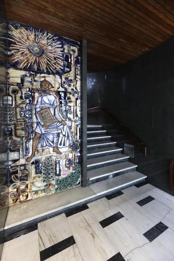 Flh Porto Spacious Apartment With Balcony Bagian luar foto