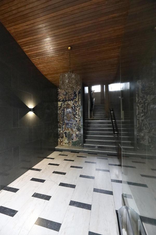 Flh Porto Spacious Apartment With Balcony Bagian luar foto